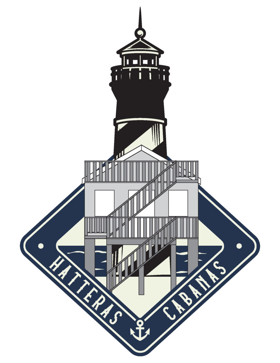 Hatteras Cabanas Logo